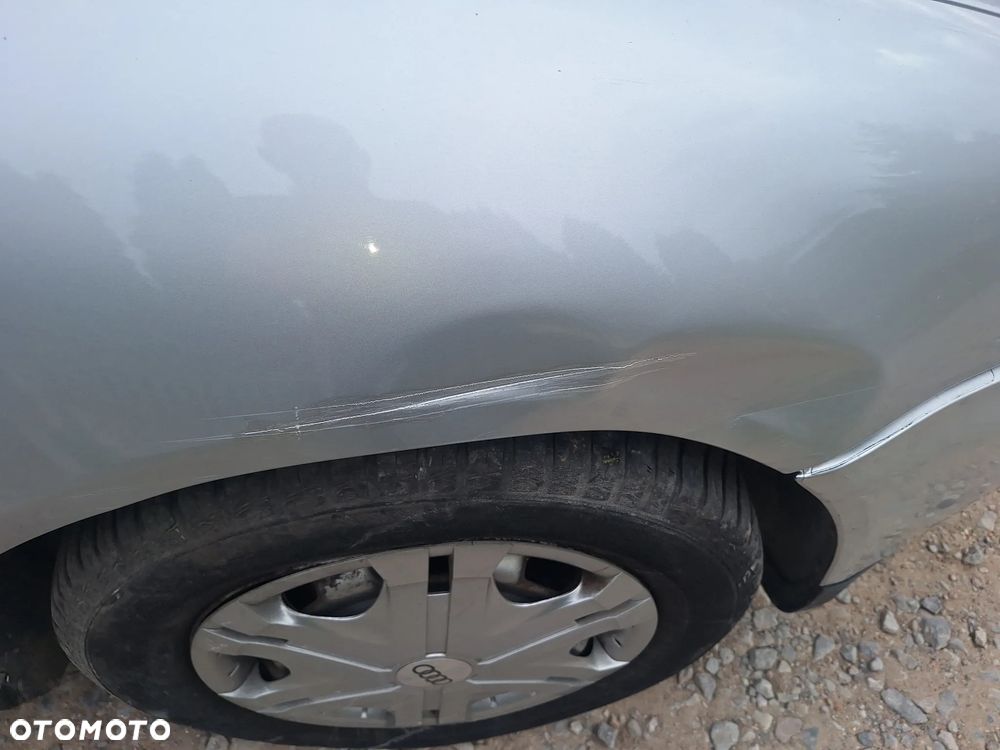 Audi A3 Sportback - 6