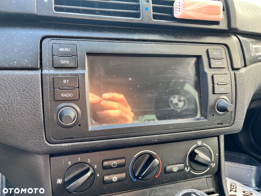 BMW Seria 3 328i - 12