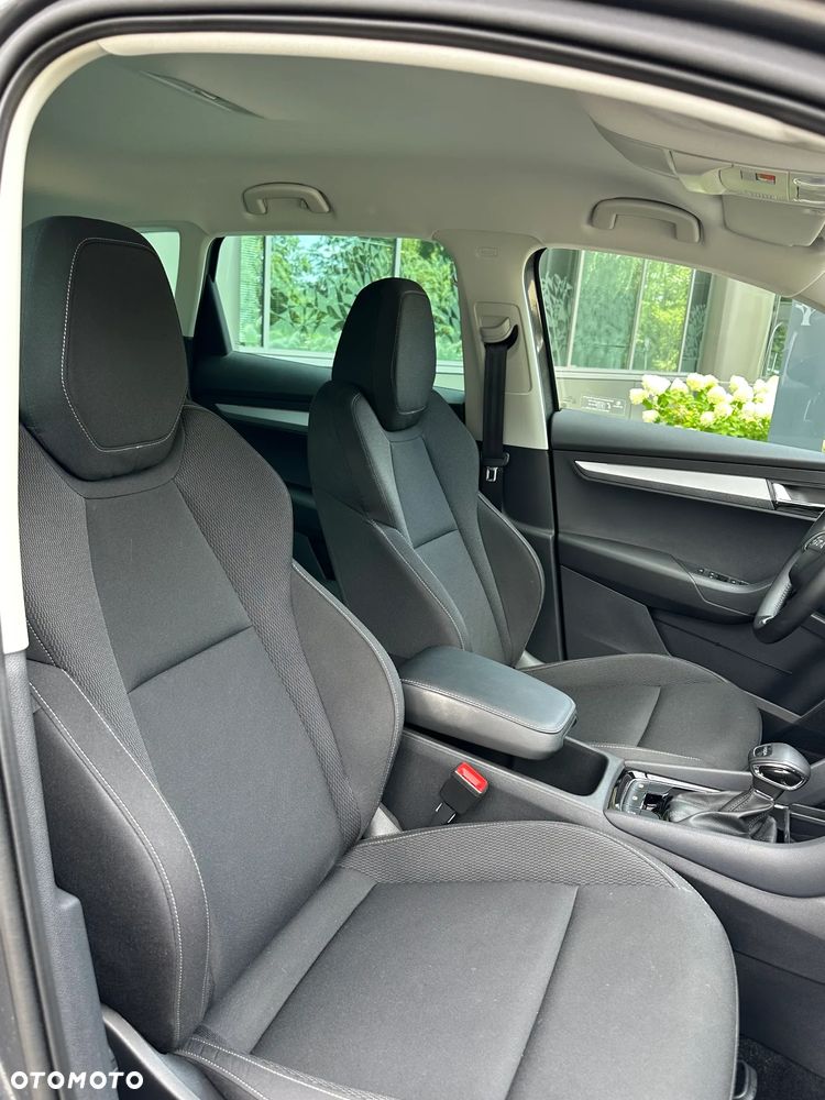 Skoda Karoq 2.0 TDI SCR 4x2 Drive DSG - 14