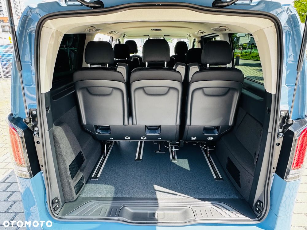Mercedes-Benz Vito Tourer L2 Pro 9G-Tronic 447.703 - 18