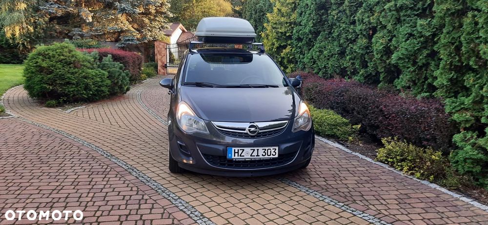 Opel Corsa - 12