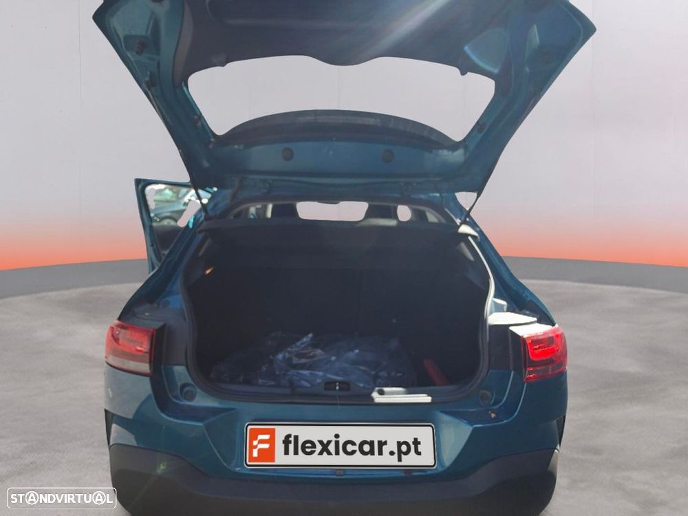 Citroën C4 Cactus 1.2 PureTech Shine - 20