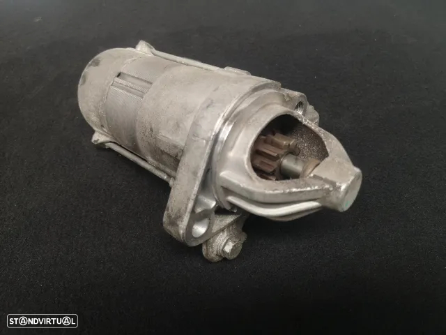Motor de Arranque originais para Audi A8 d3 4e0 4.2 FSI V8  2006+ - 2