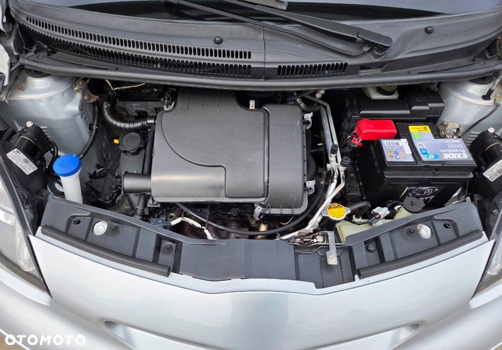 Toyota Aygo - 23