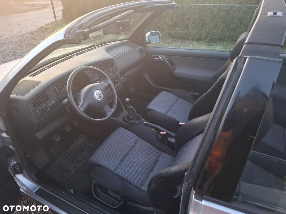 Volkswagen Golf 2.0 GTI - 9