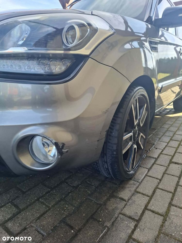Kia Soul 1.6 CRDI L - 4
