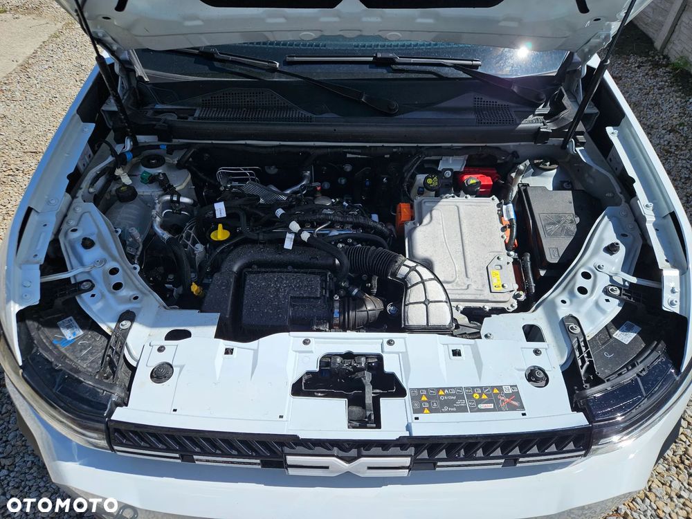 Dacia Bigster 1.8 Full Hybrid 155 Expression MMT - 16