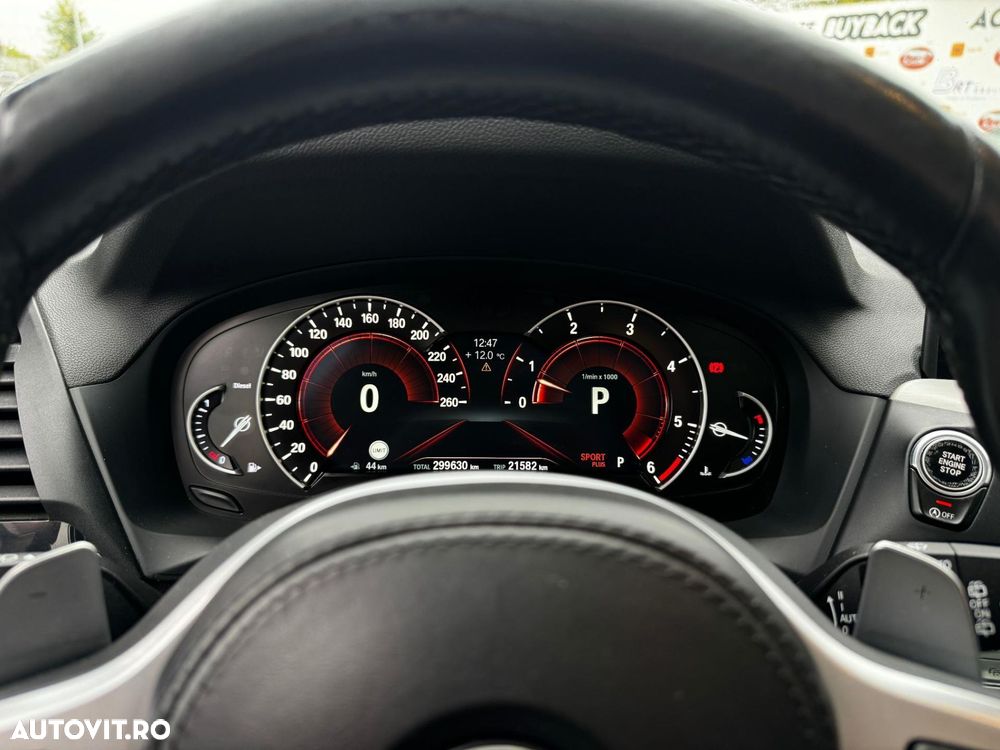 BMW X3 - 32