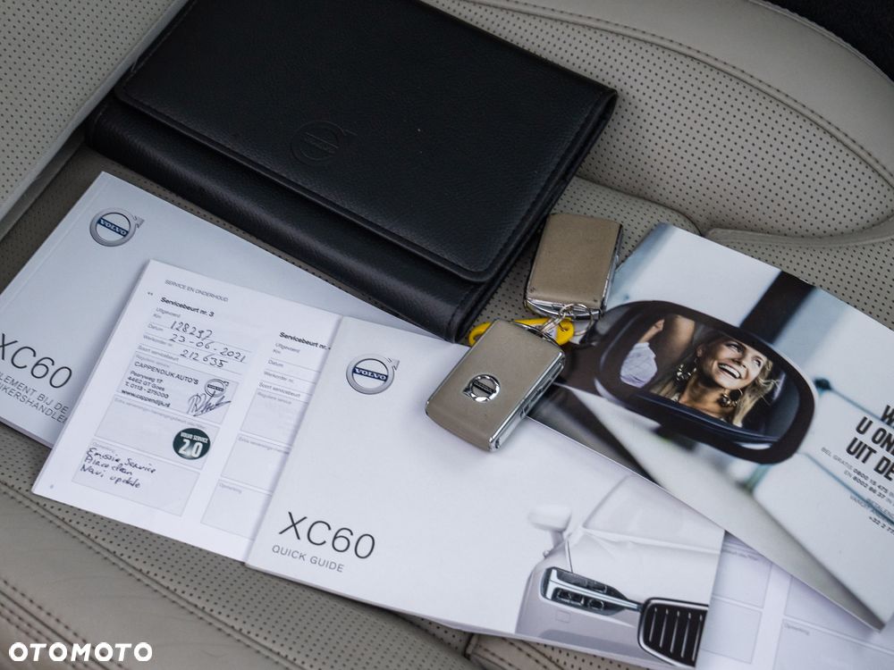 Volvo XC 60 D4 Geartronic Linje Inscription - 40