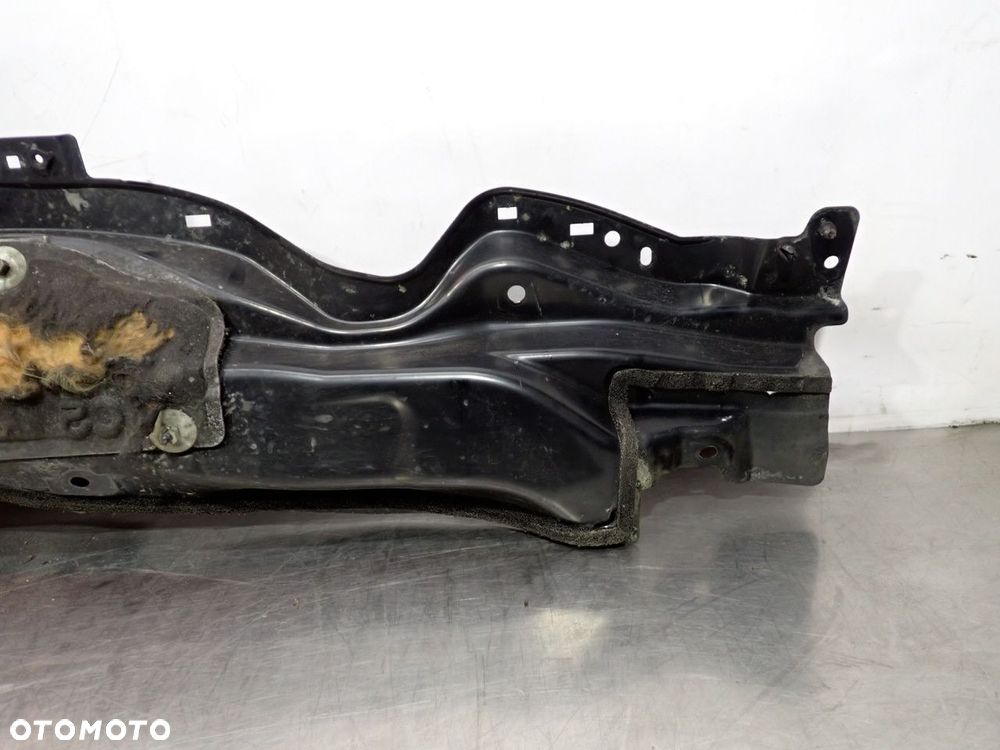 PODSZYBIE METALOWE TOYOTA COROLLA E15   55737-02020   55734-02030 - 9