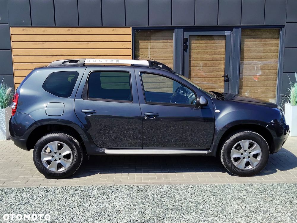 Dacia Duster TCe 125 4x2 Prestige - 27