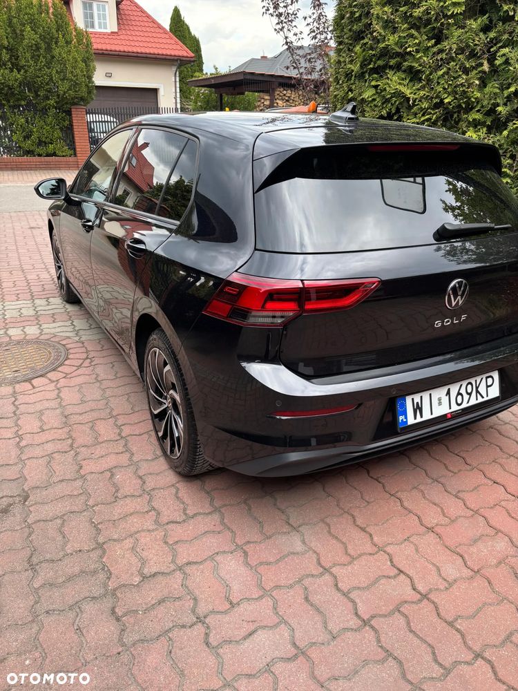 Volkswagen Golf 1.5 TSI EVO Life - 13