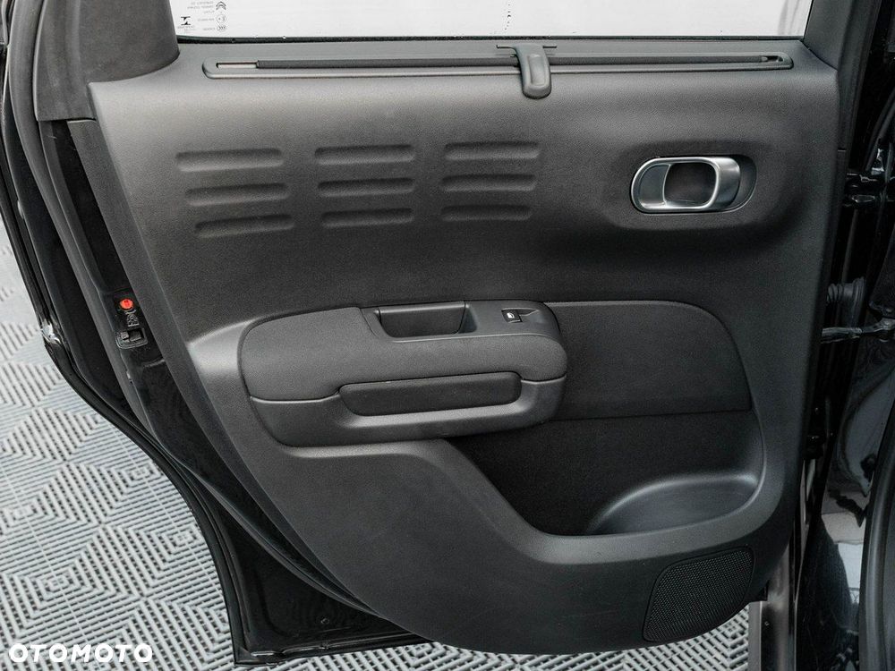 Citroën C3 Aircross 1.2 PureTech Shine Pack S&S - 26