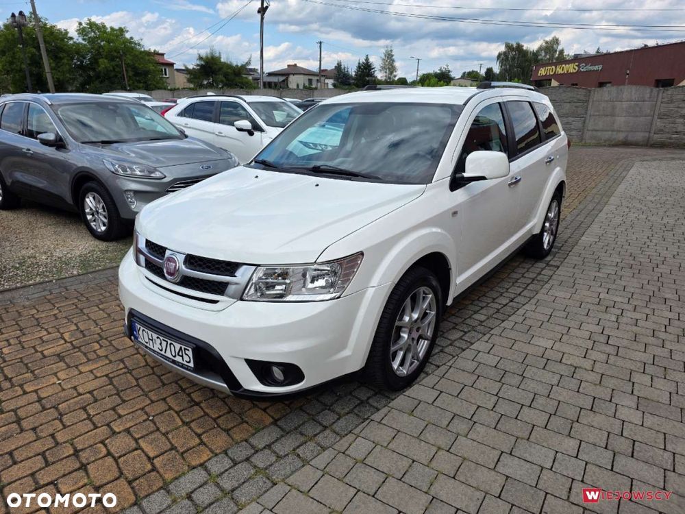 Fiat Freemont - 6