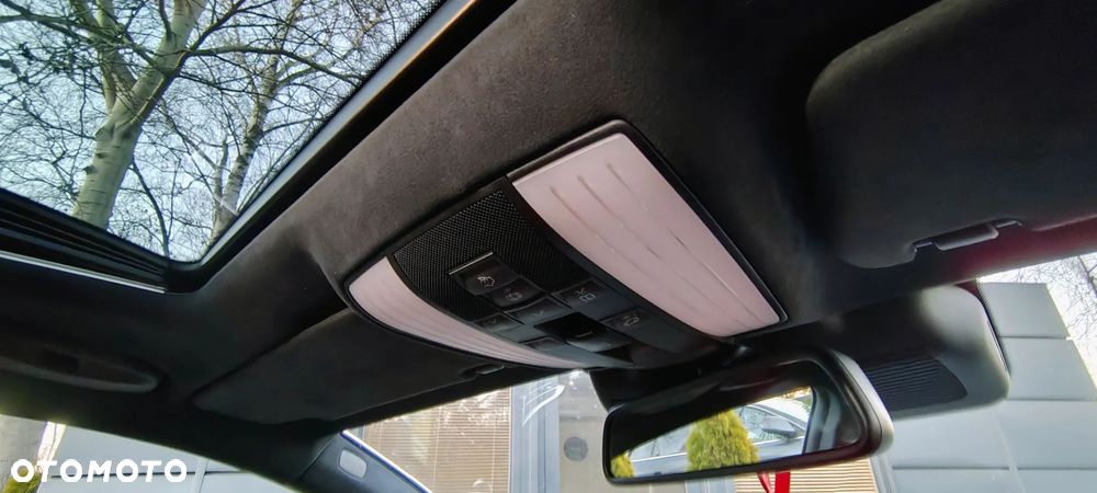 Mercedes-Benz CLS 63 AMG 4-Matic - 12