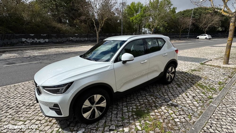 Volvo XC 40 1.5 T2 Core Auto - 1