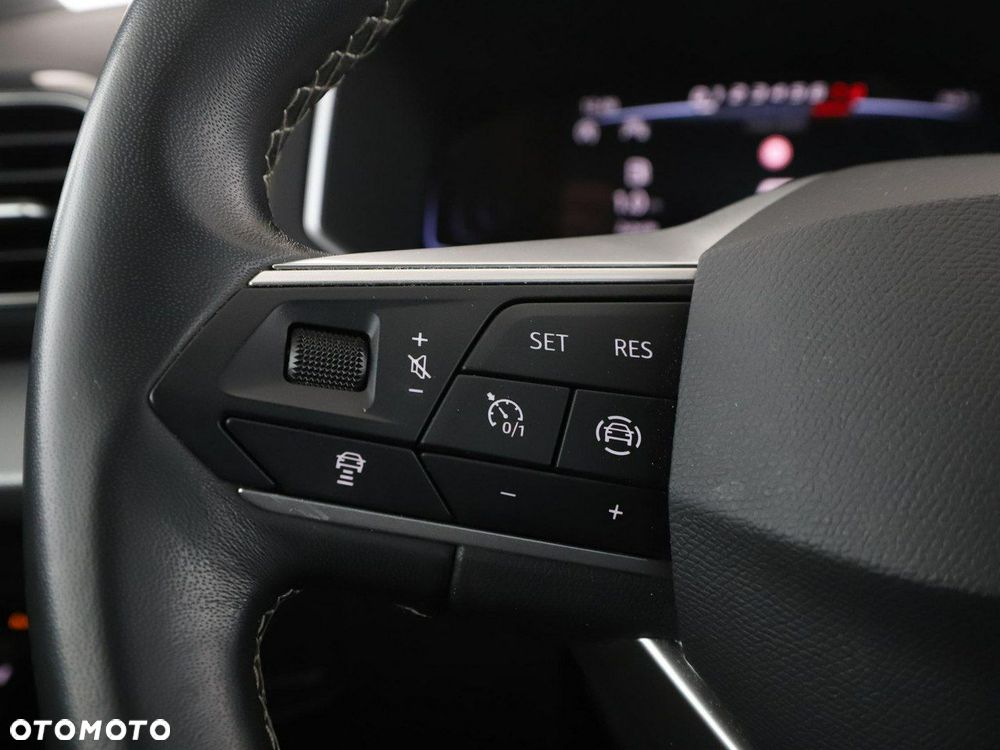 Seat Tarraco 1.5 TSI ACT OPF DSG Style - 31