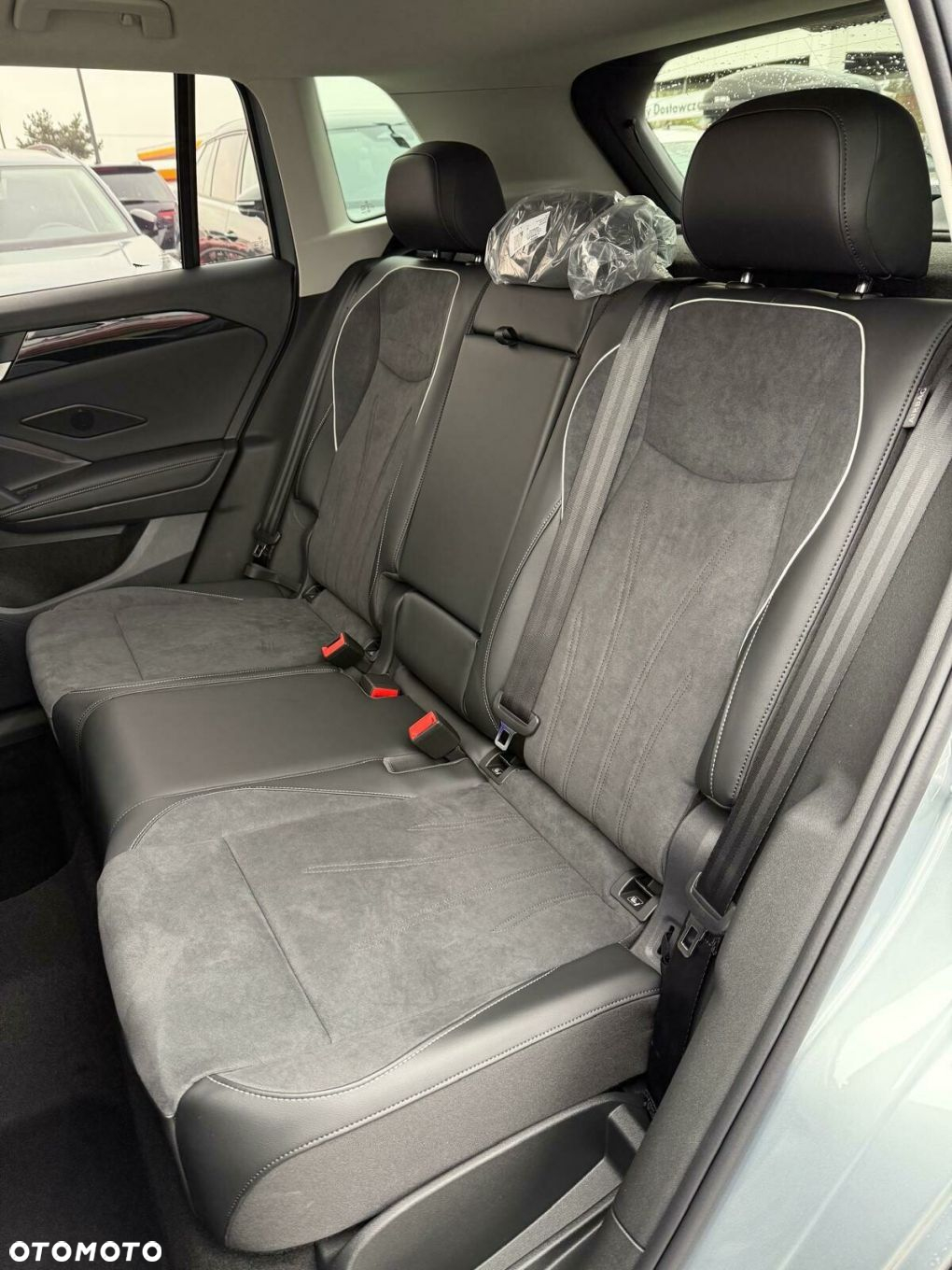 Volkswagen Tiguan - 31