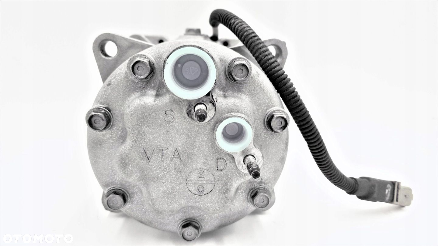 SPRĘŻARKA KLIMATYZACJI JUMPY EXPERT 2.0 HDI - 3