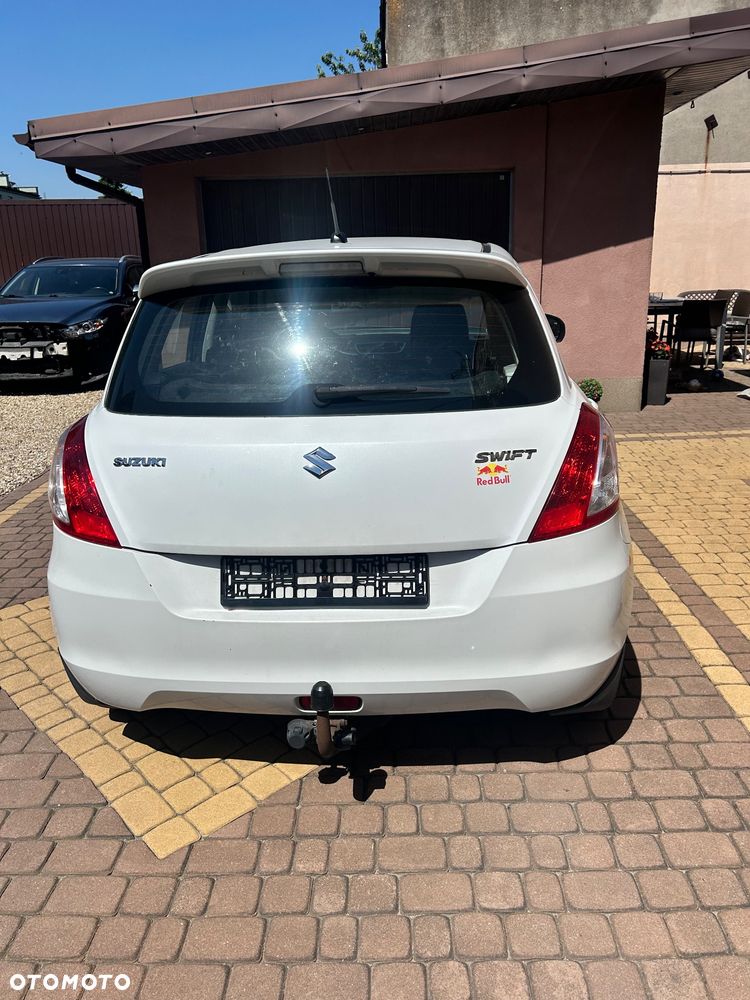 Suzuki Swift 1.2 Comfort - 5