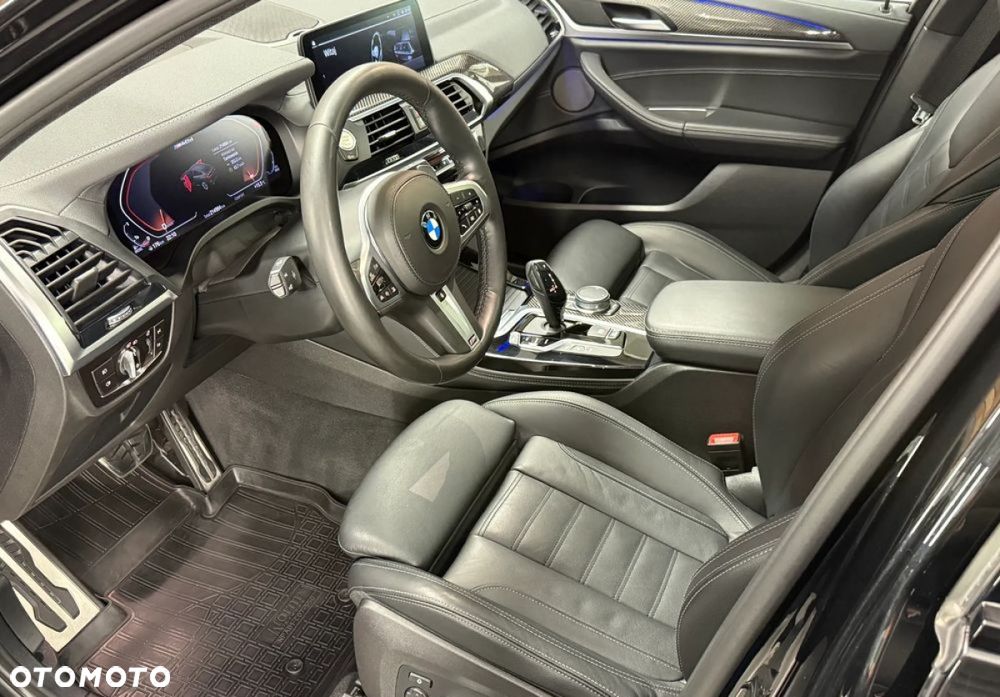 BMW X4 - 26