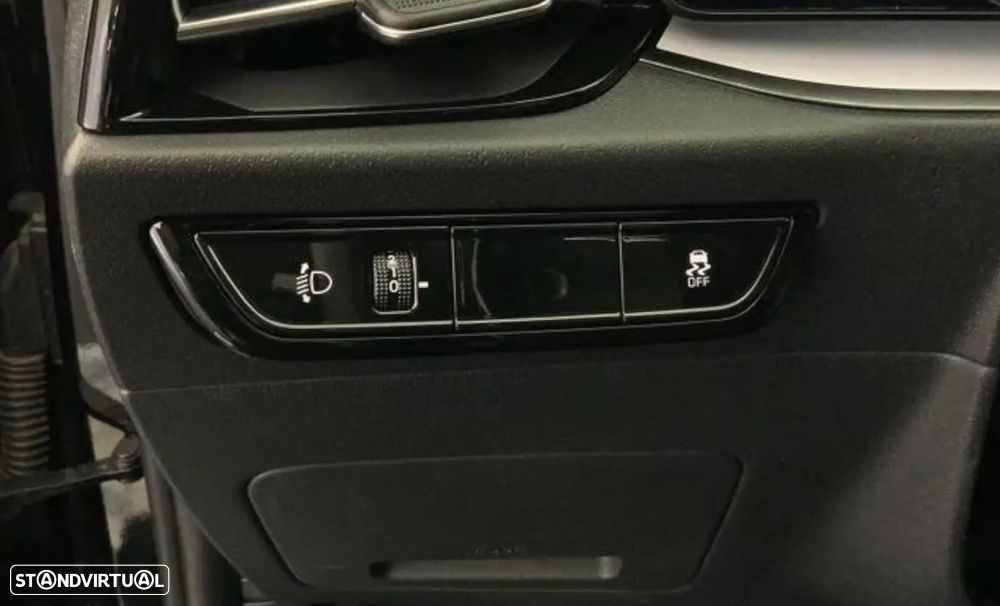 Kia Niro EV 64kWh Tech - 16