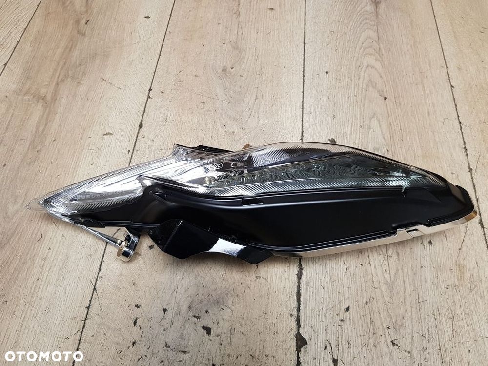 Kierunkowskaz lewy Honda NC700 NC750 Integra  33453-MGS-D71 - 2