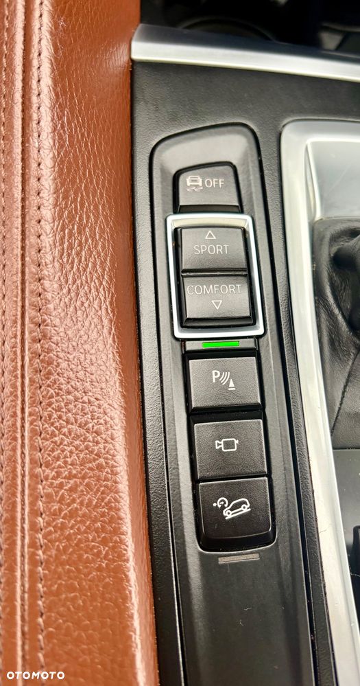 BMW X6 xDrive35i M Sport Edition - 33