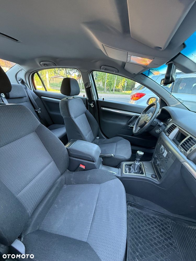 Opel Vectra 1.8 Cosmo - 10