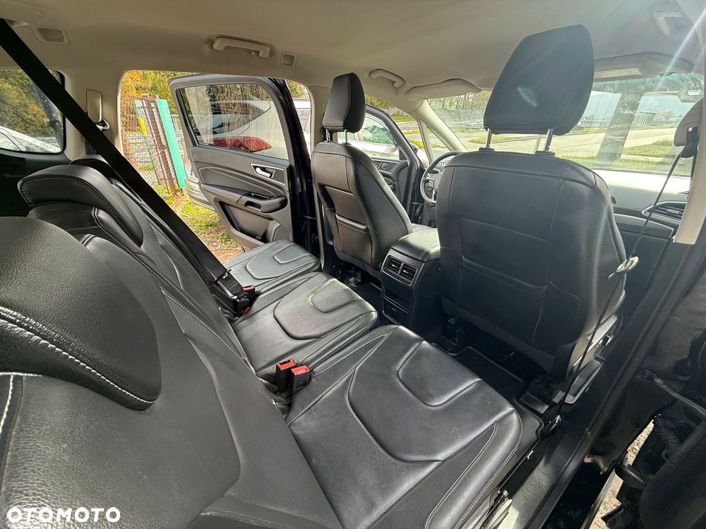 Ford S-Max 2019
