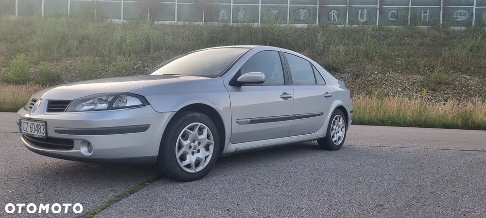 Renault Laguna 2.0 16V Authentique - 7