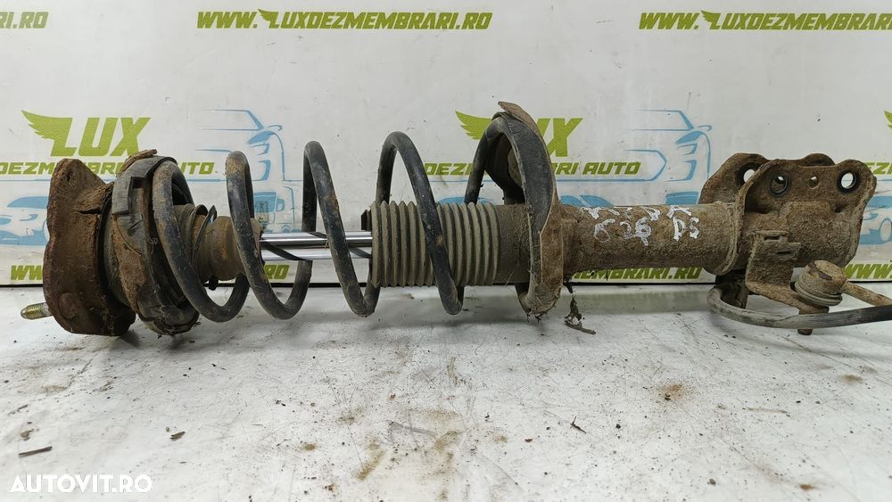 Amortizor dreapta spate Mazda 626 GF [facelift] [1999 - 2002] 2.0 DIT - 1