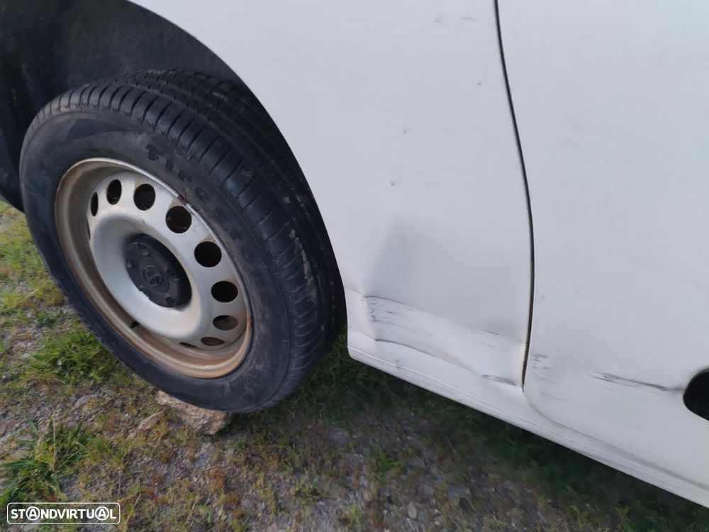 Toyota Proace 1.5D 3LG longa já c/ iva - 12