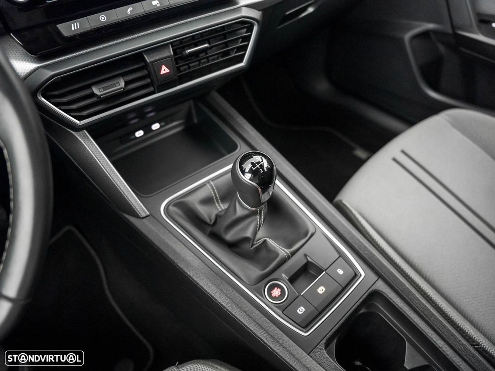 SEAT Leon ST 2.0 TDI Style - 23