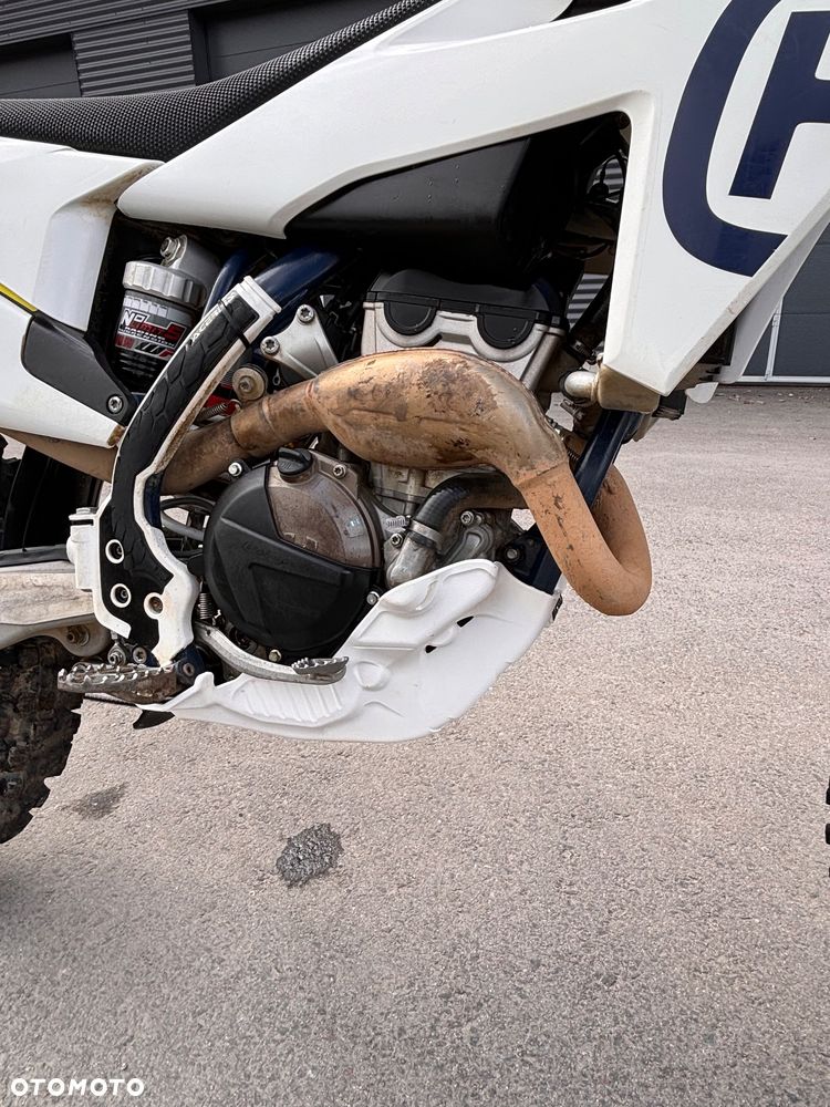 Husqvarna FC - 7