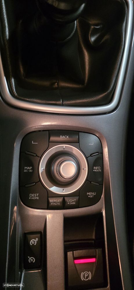 Renault Laguna Break 1.5 dCi Dynamique S - 6