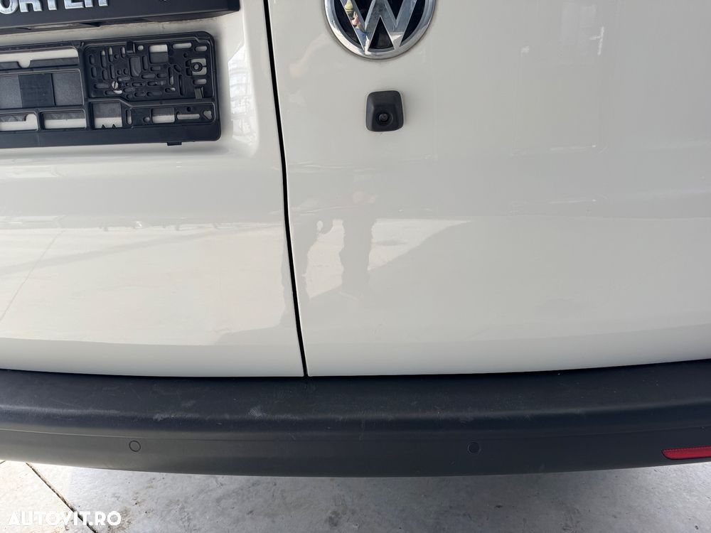 Volkswagen Transporter - 18