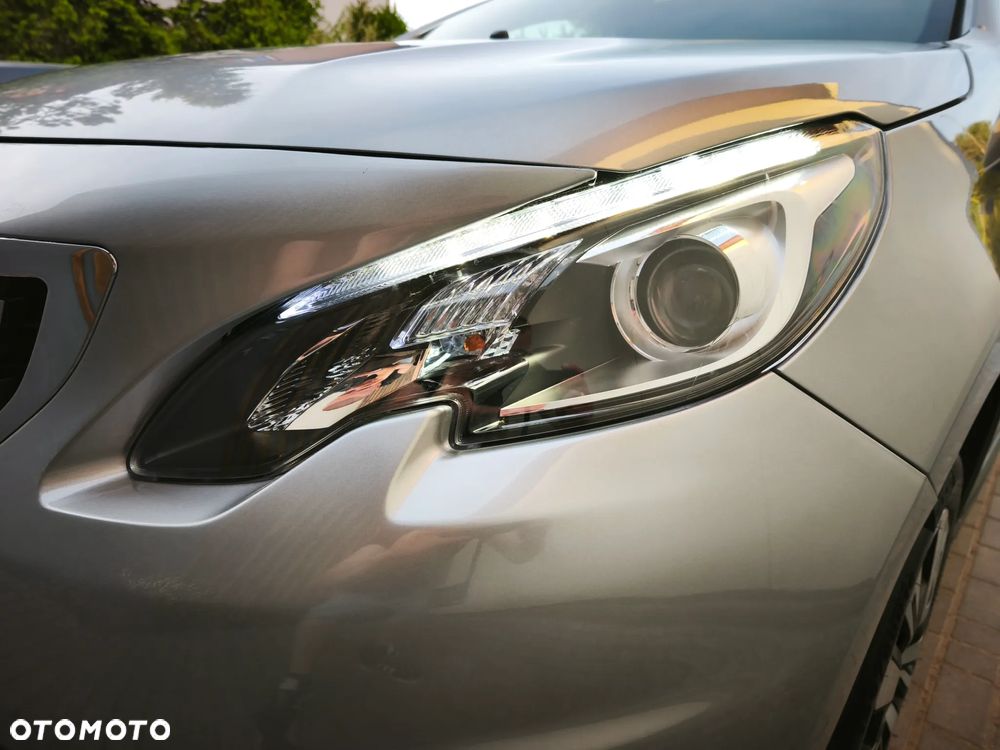 Peugeot 2008 PureTech 82 Active - 14