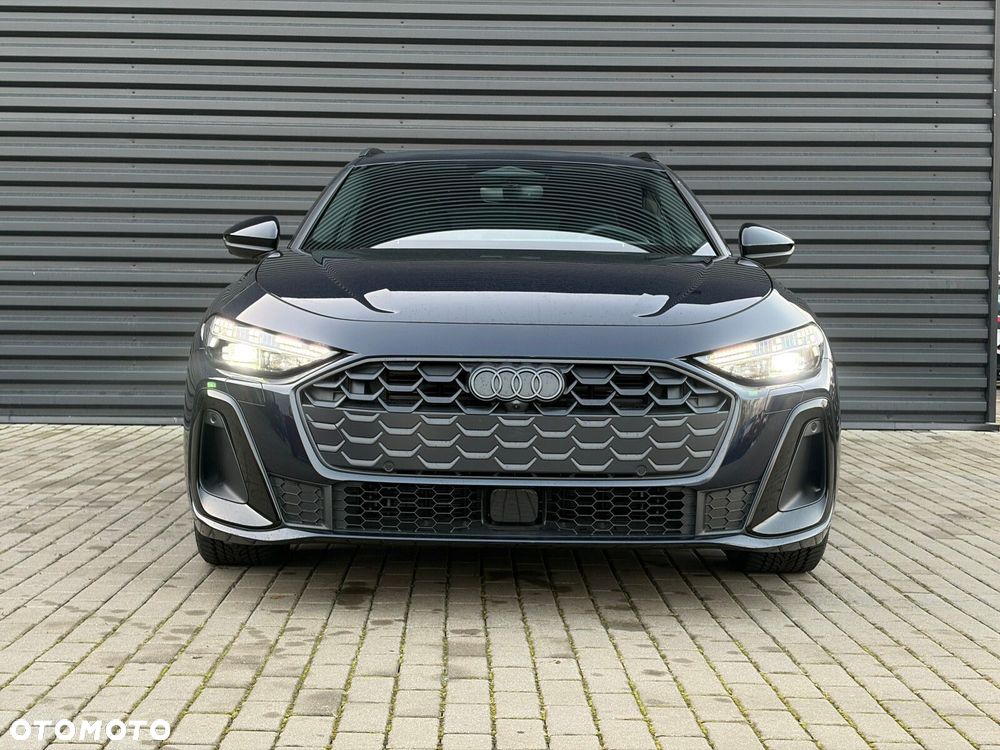 Audi A5 Avant - 4