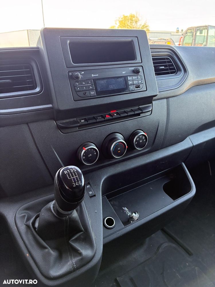 Renault Master L2H2 - 12