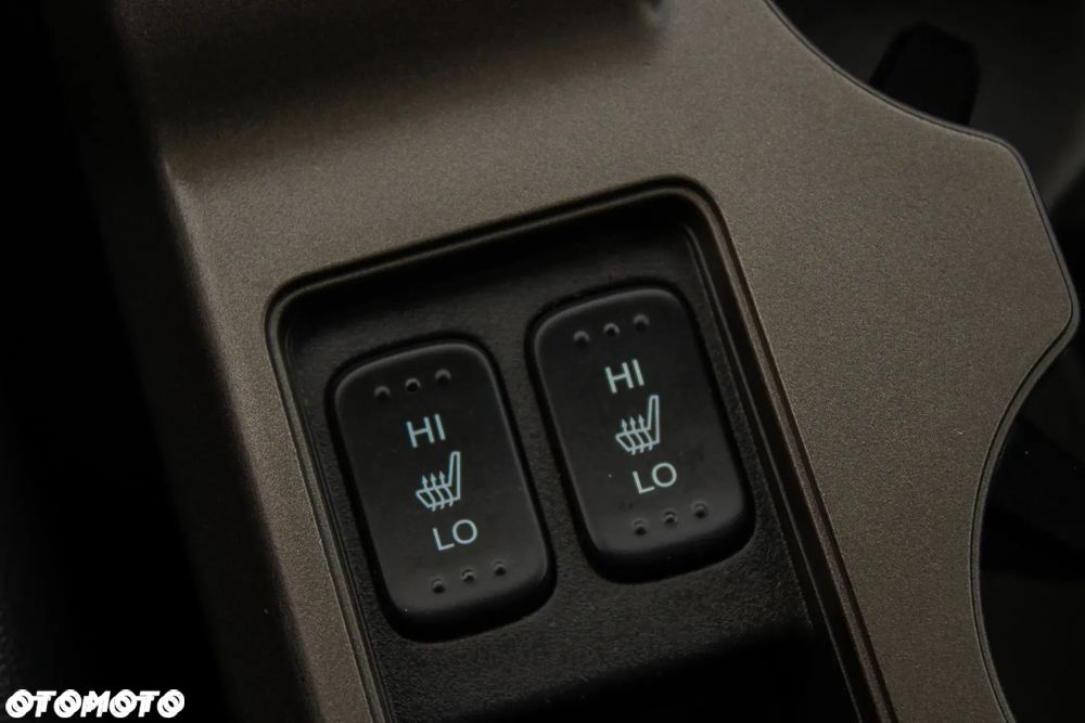 Honda CR-V 2.0i Automatik Executive - 31