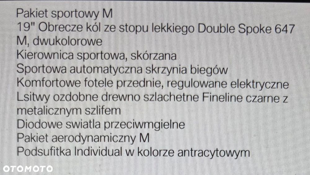 BMW Seria 7 730d xDrive - 14