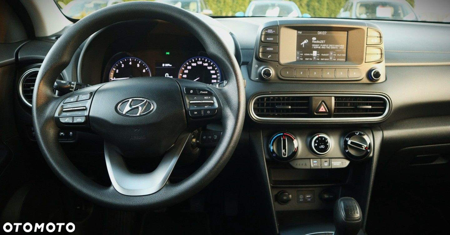 Hyundai Kona - 20