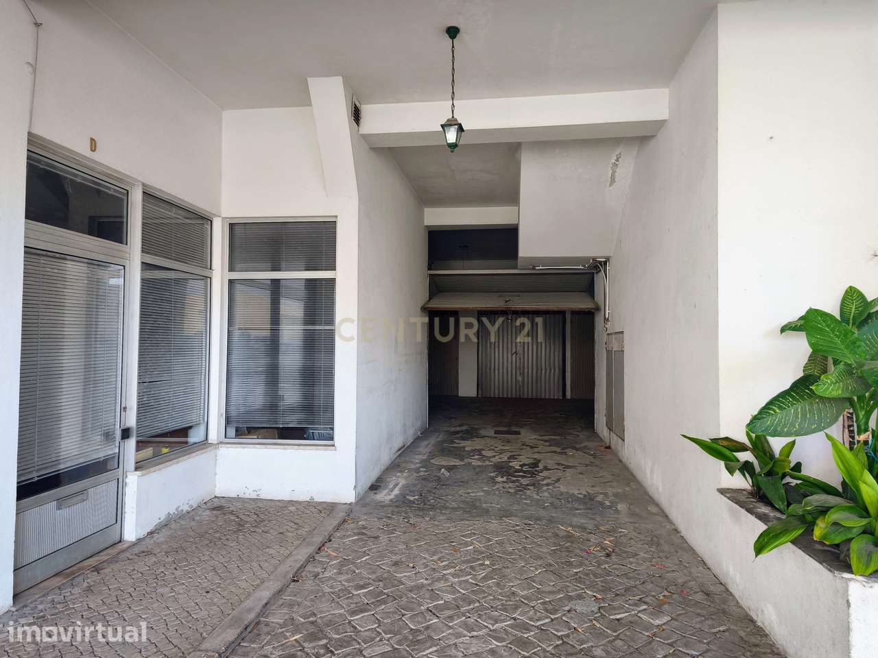 Escritório c/ Garagem | Marinha Grande - Grande imagem: 2/7