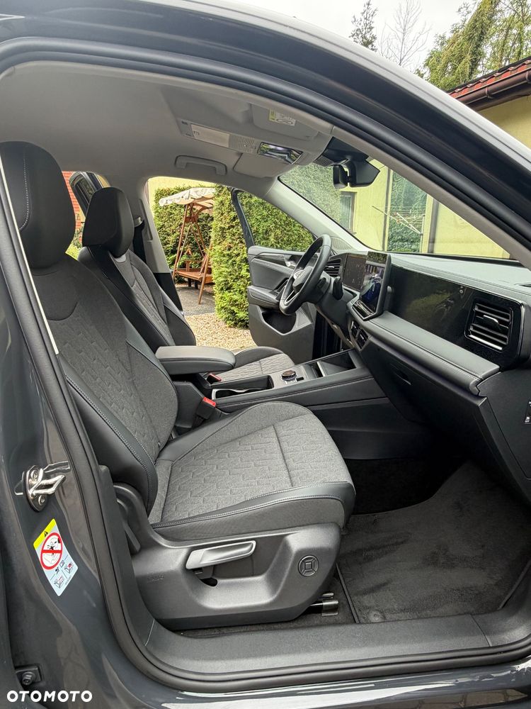 Volkswagen Tiguan 2.0 TDI Elegance DSG - 27