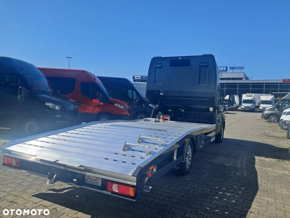 Iveco Daily 35S laweta - 8