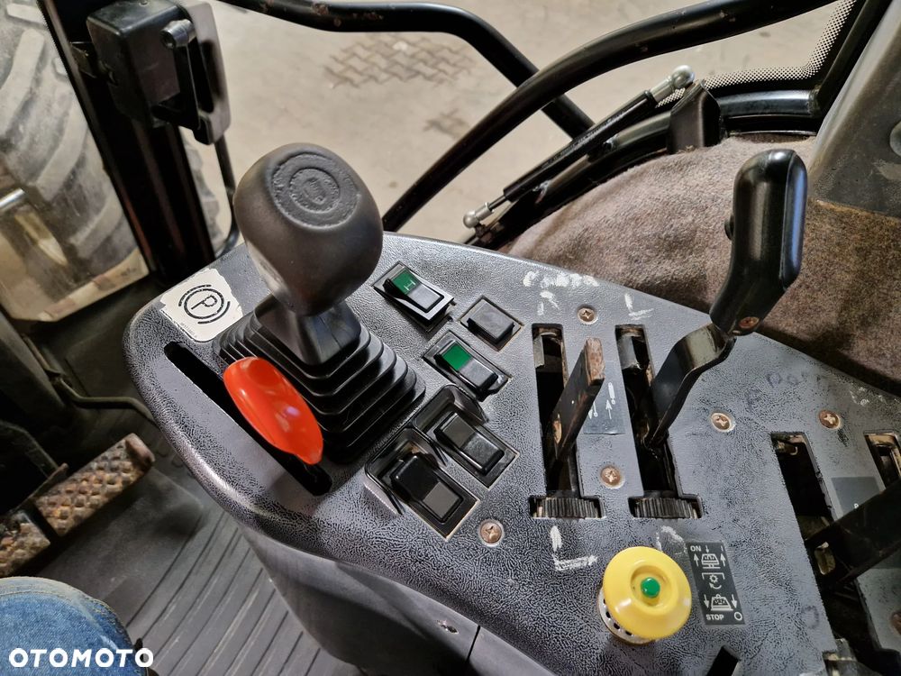 New Holland G240 Tuz Oś Super Steer 8870 G170 8670  Fiat FiatAgri G190 8770   G210 8970 - 24