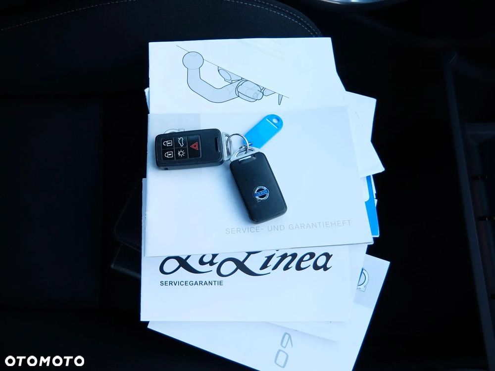 Volvo XC 60 D3 Momentum - 21