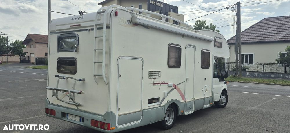 Rimor Ford Transit - 3