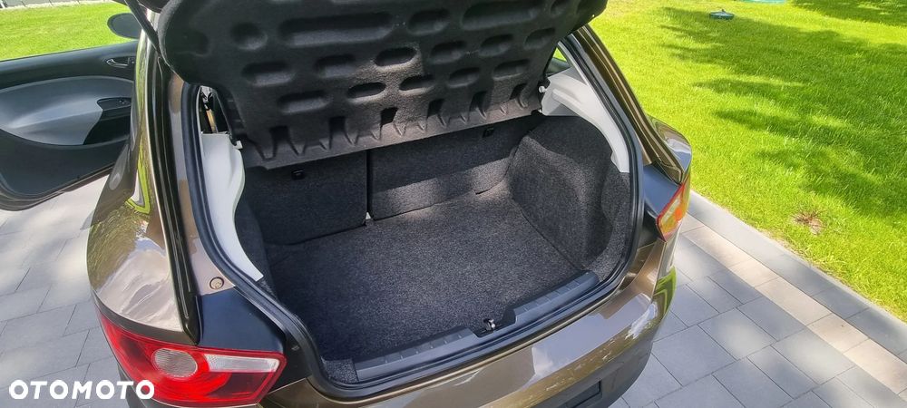Seat Ibiza - 17